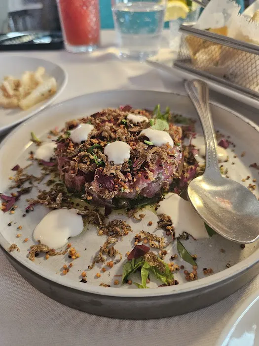 Stellina Ristorante Picture 2