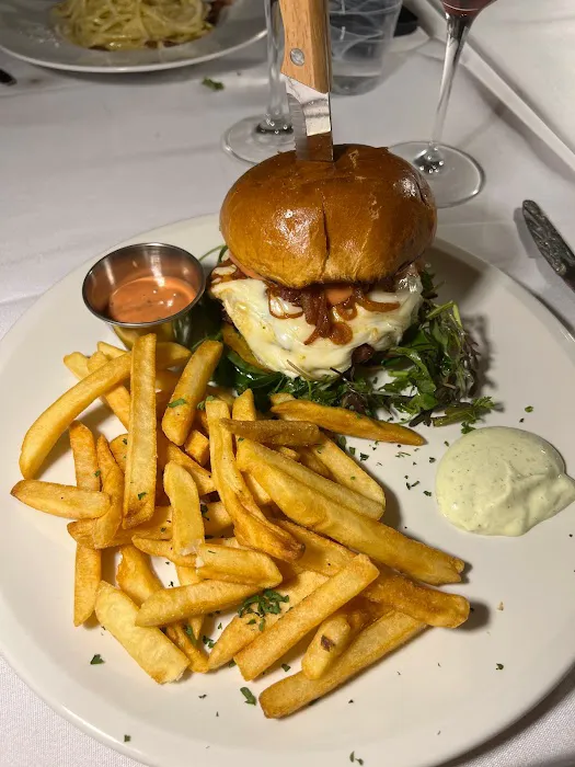 Stellina Ristorante Picture 1