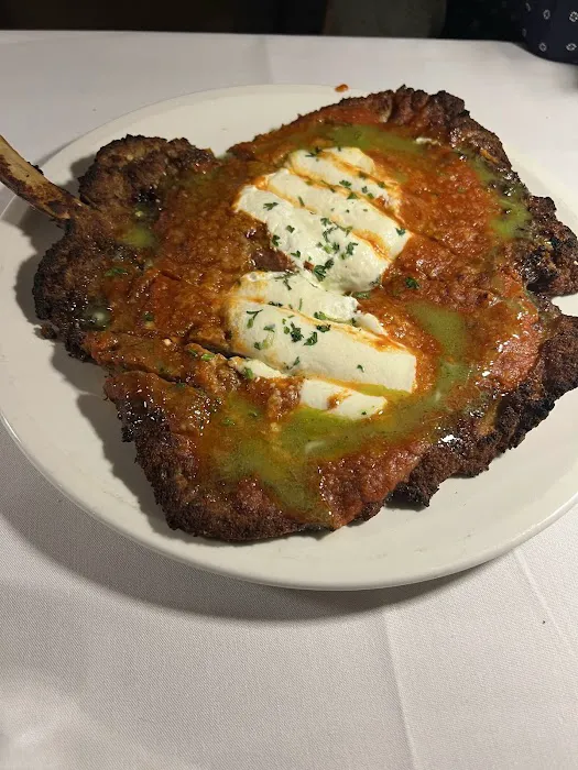 Stellina Ristorante Picture 9