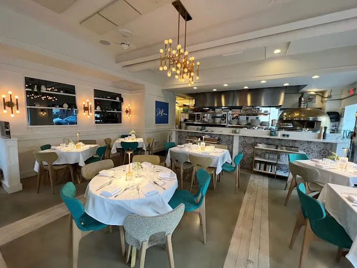 Stellina Ristorante Picture 3