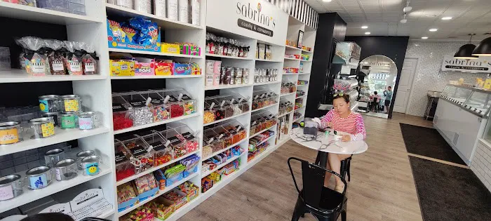 Max & Mina's Pop Up Picture 2