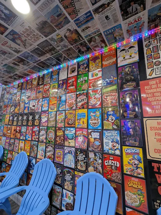 Max & Mina's Pop Up Picture 9