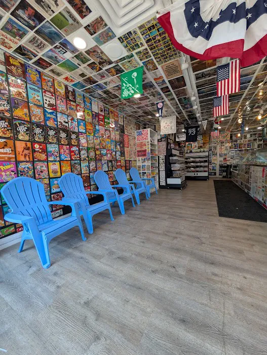 Max & Mina's Pop Up Picture 4