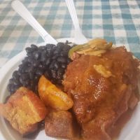 Lourdes Mexican Grill ico