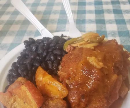 Lourdes Mexican Grill