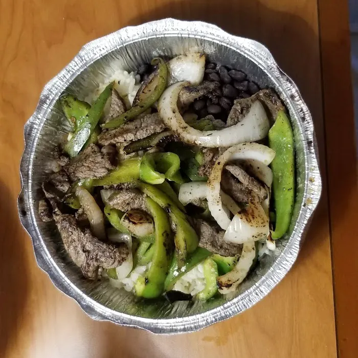 Lourdes Mexican Grill Picture 3