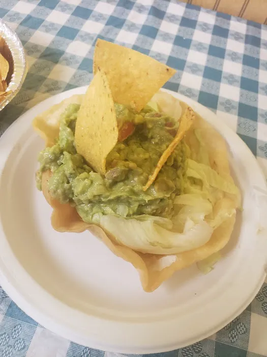 Lourdes Mexican Grill Picture 7