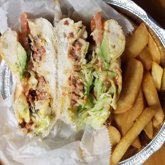 Lourdes Mexican Grill Picture 4