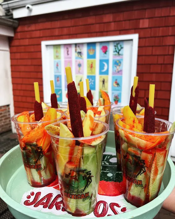 Lourdes Mexican Grill Picture 6