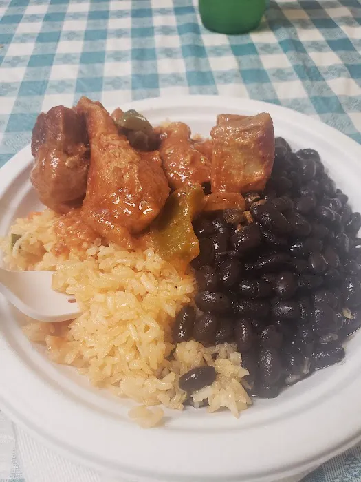 Lourdes Mexican Grill Picture 8