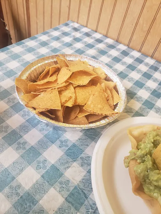 Lourdes Mexican Grill Picture 2