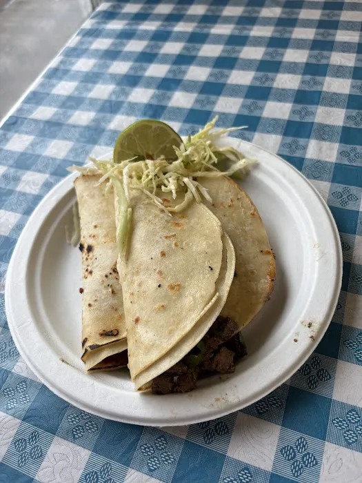 Lourdes Mexican Grill Picture 9