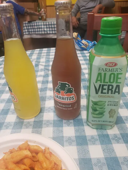 Lourdes Mexican Grill Picture 5