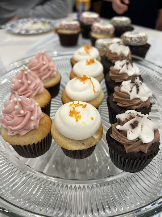 Smallcakes Syosset Picture 3