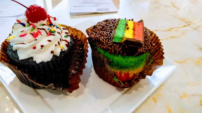 Smallcakes Syosset Picture 5