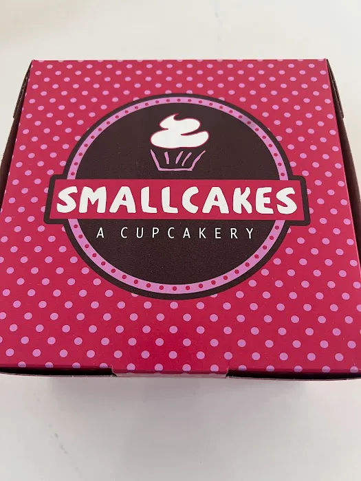 Smallcakes Syosset Picture 2