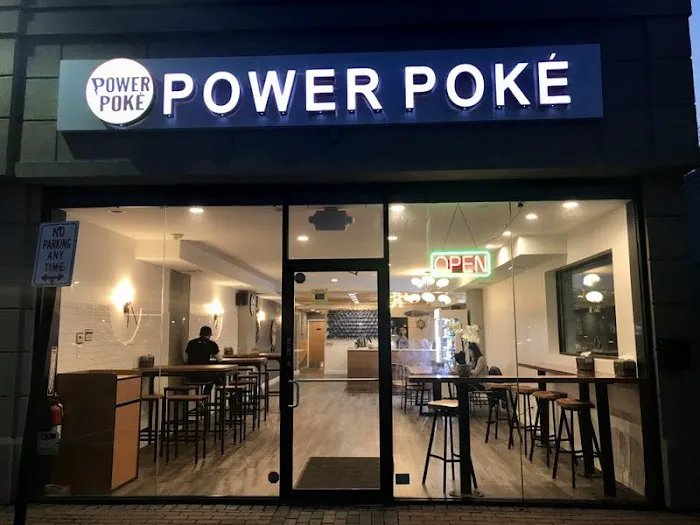 Power Poke Picture 1