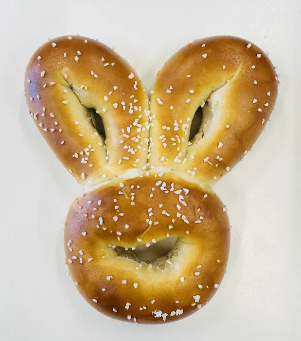 Philly Pretzel Factory Picture 10