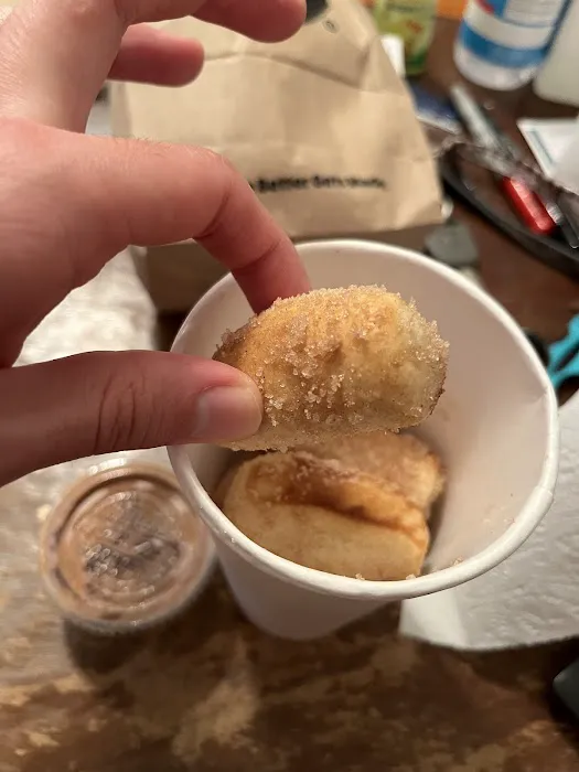 Philly Pretzel Factory Picture 3