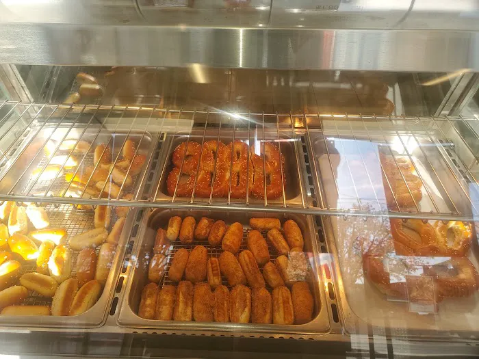 Philly Pretzel Factory Picture 7