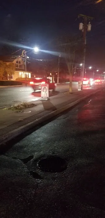 Philly Pretzel Factory Picture 1