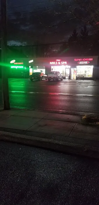 Philly Pretzel Factory Picture 9