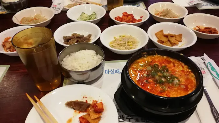 May Loong Kitchen Picture 5