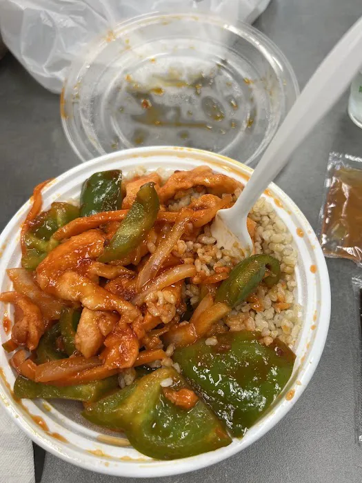 May Loong Kitchen Picture 8