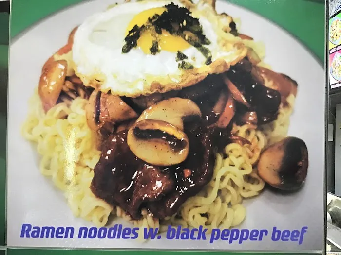 May Loong Kitchen Picture 1