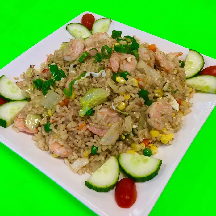 May Loong Kitchen Picture 4