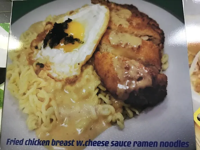 May Loong Kitchen Picture 7