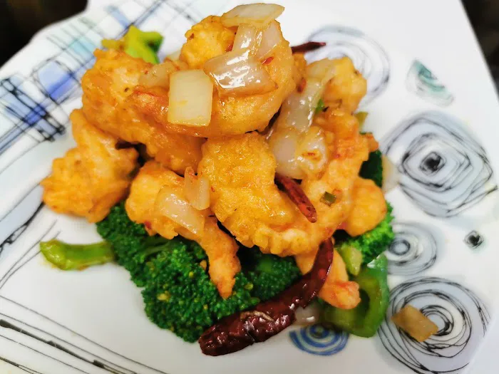 May Loong Kitchen Picture 9