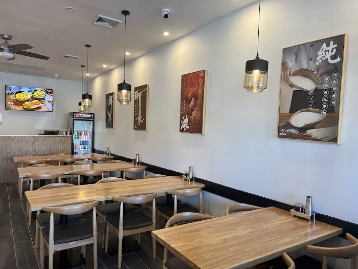 十秒到Ten Seconds Yunnan Rice Noodle Picture 1