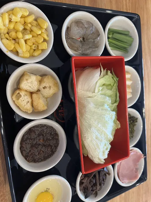 十秒到Ten Seconds Yunnan Rice Noodle Picture 7