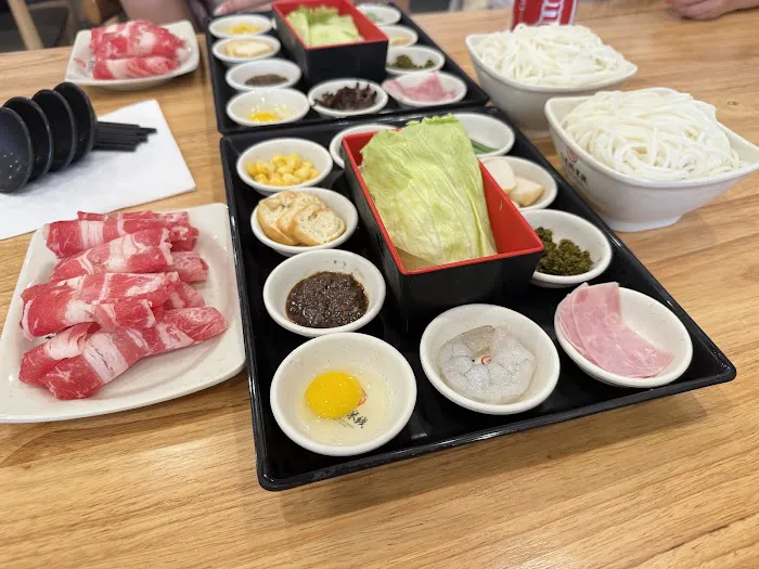 十秒到Ten Seconds Yunnan Rice Noodle Picture 3