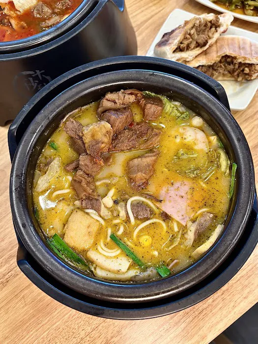 十秒到Ten Seconds Yunnan Rice Noodle Picture 4