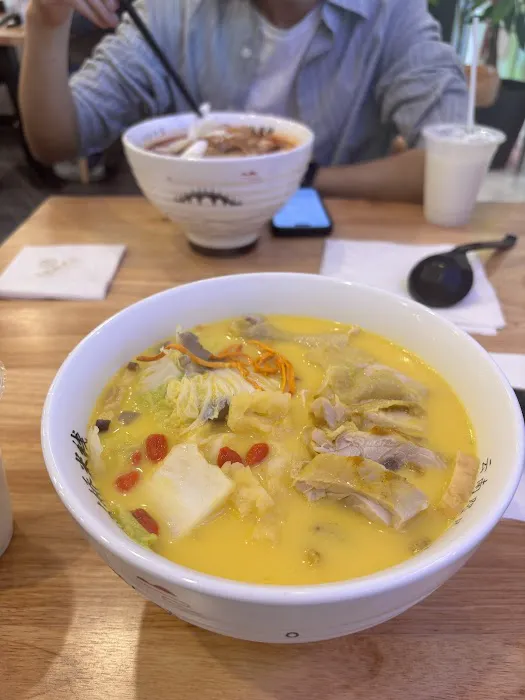 十秒到Ten Seconds Yunnan Rice Noodle Picture 9