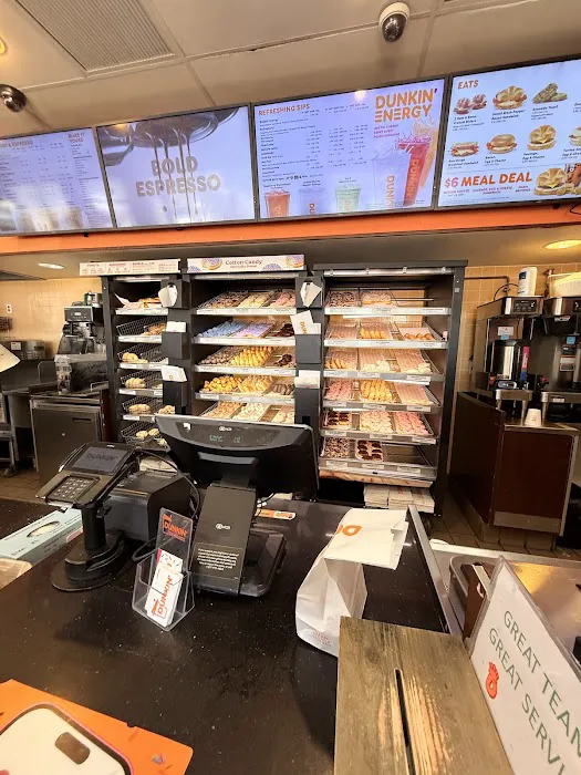 Dunkin' Picture 7