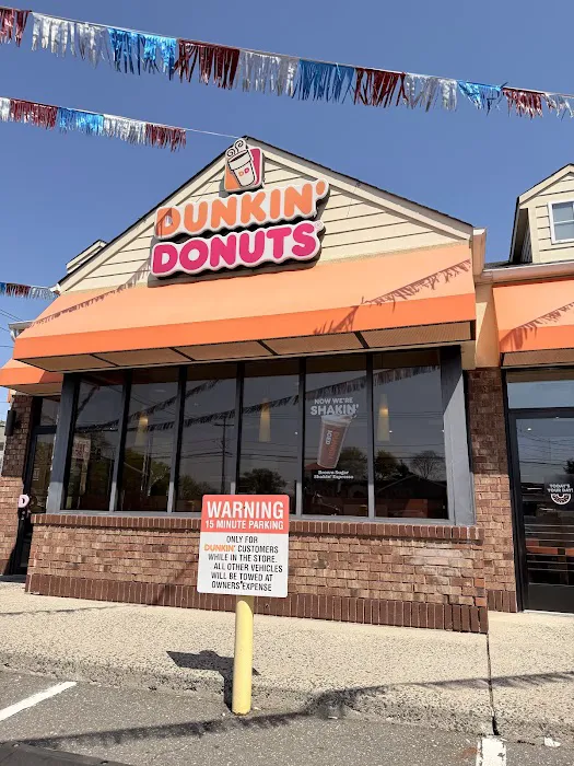 Dunkin' Picture 8