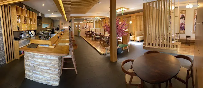 Timi Sushi Picture 2