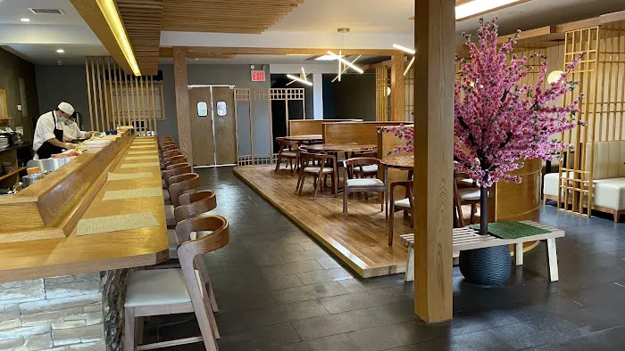 Timi Sushi Picture 8