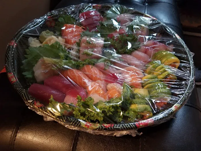 Timi Sushi Picture 10