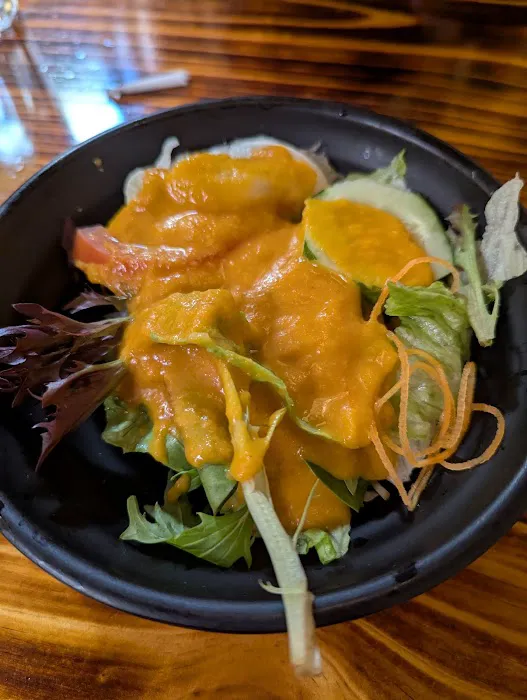 Timi Sushi Picture 5