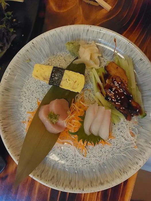 Timi Sushi Picture 4