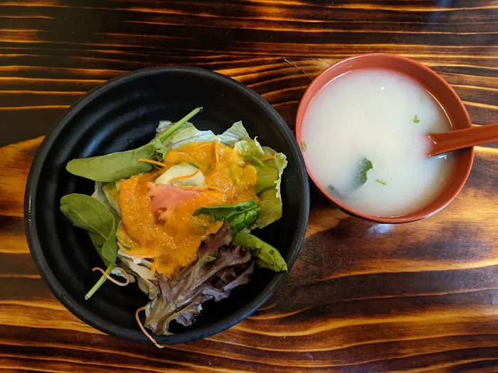 Timi Sushi Picture 9