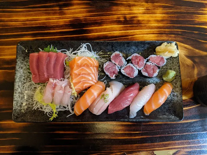 Timi Sushi Picture 7