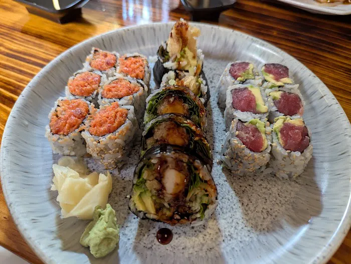 Timi Sushi Picture 6