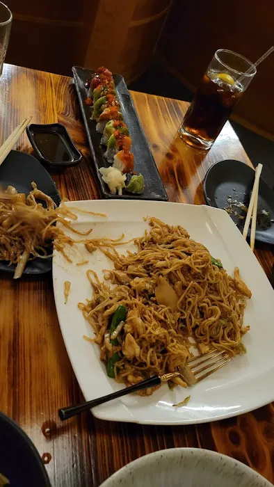 Timi Sushi Picture 3