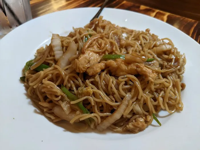 Timi Sushi Picture 1