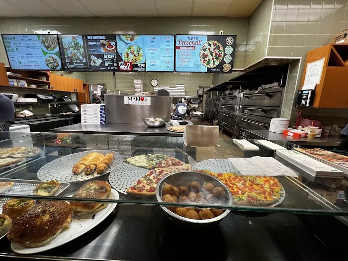 Mario's Pizzeria Syosset Picture 9